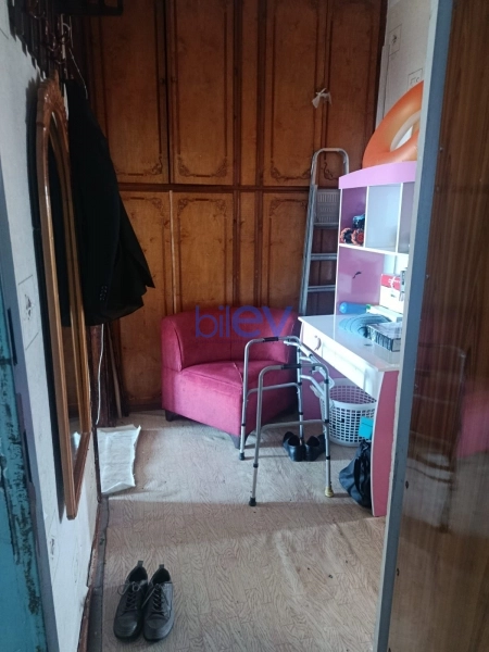 Satış 2 otaqlı Köhnə Tikili bina evi  60m², Bakı