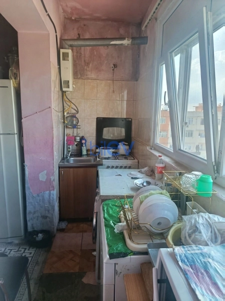 Satış 2 otaqlı Köhnə Tikili bina evi  60m², Bakı