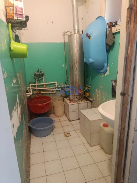 Satış 2 otaqlı Köhnə Tikili bina evi  60m², Bakı