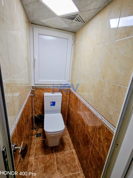 Satış 4 otaqlı Köhnə Tikili bina evi  100m², Bakı