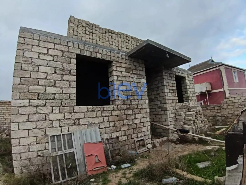 Satış  otaqlı Torpaq  500m², Bakı