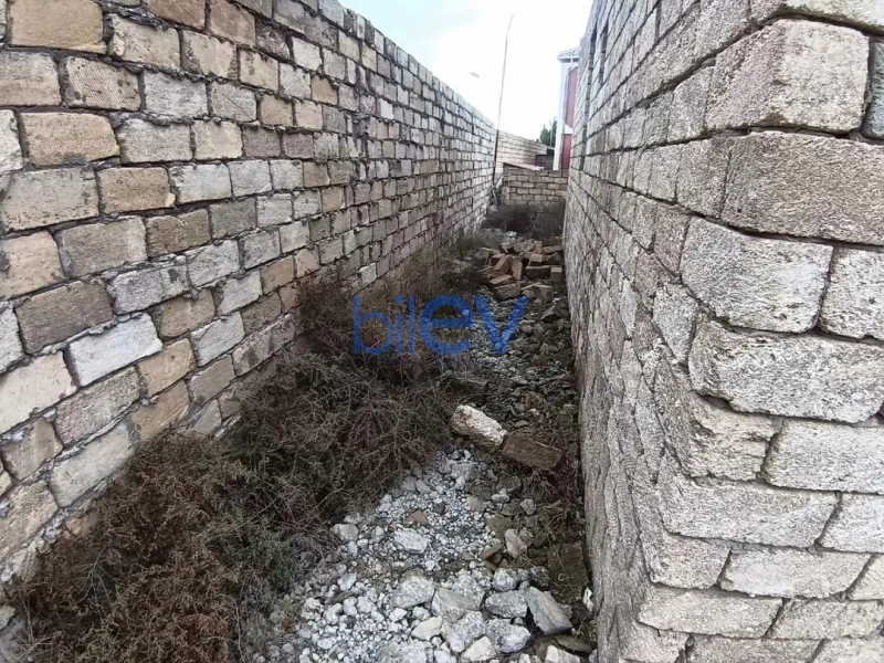 Satış  otaqlı Torpaq  500m², Bakı