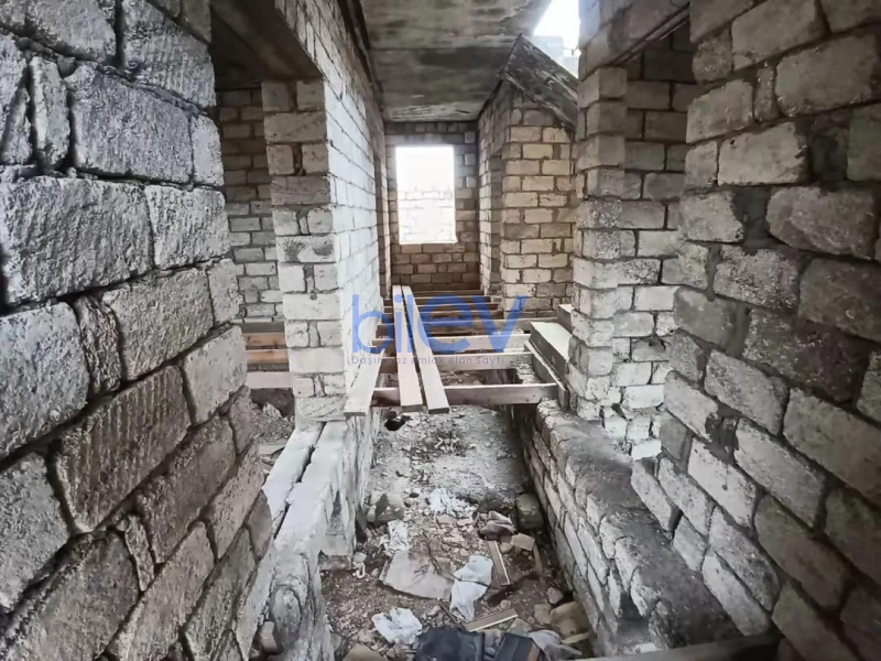 Satış  otaqlı Torpaq  500m², Bakı
