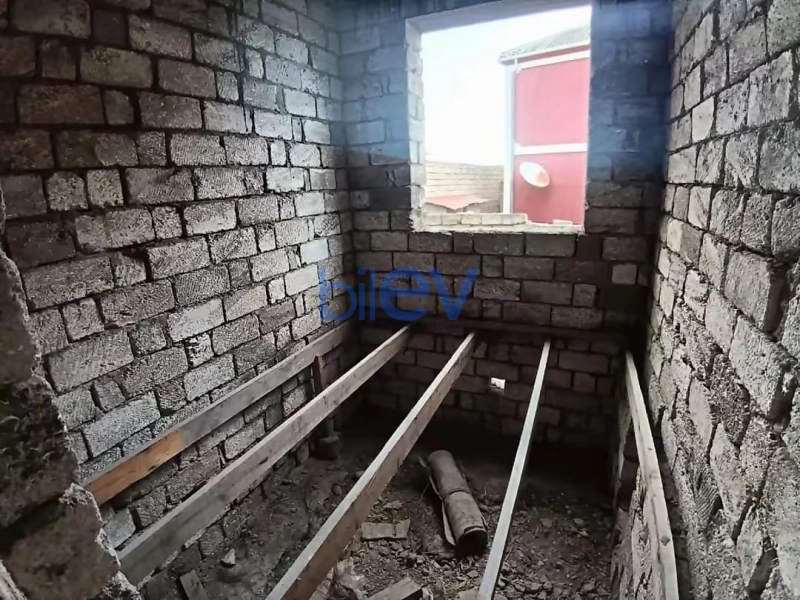 Satış  otaqlı Torpaq  500m², Bakı