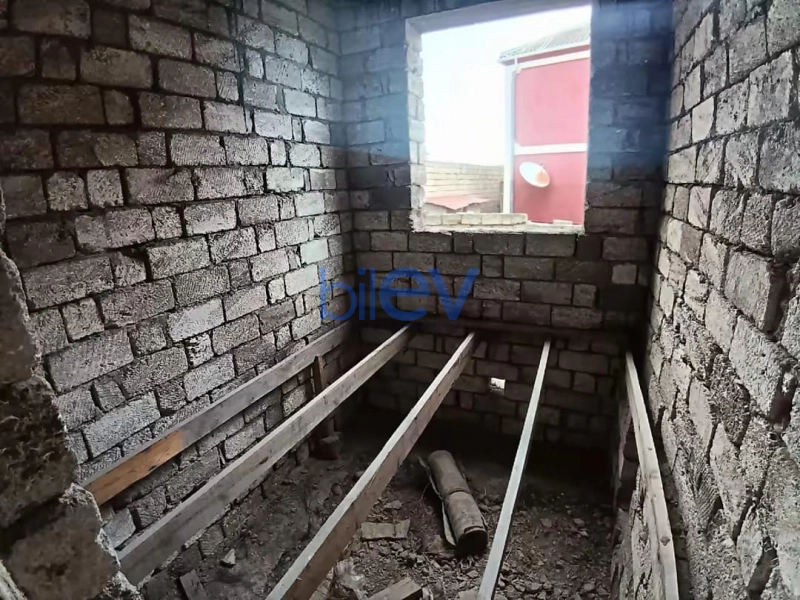 Satış  otaqlı Torpaq  500m², Bakı