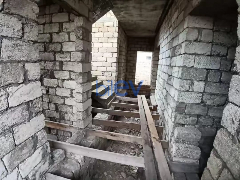 Satış  otaqlı Torpaq  500m², Bakı