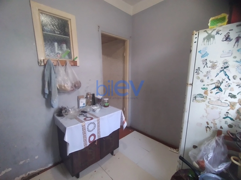 Satış 2 otaqlı Köhnə Tikili bina evi  48m², Bakı