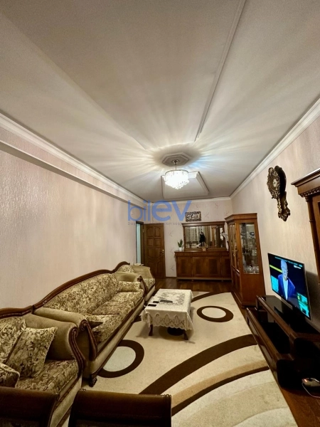 Satış 3 otaqlı Yeni Tikili bina evi  119m², Bakı