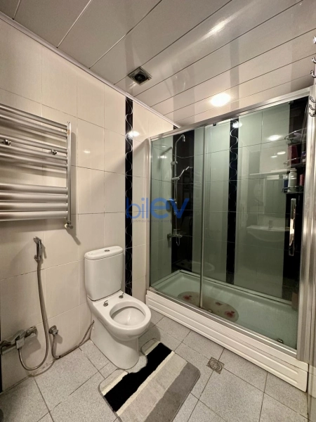 Satış 3 otaqlı Yeni Tikili bina evi  119m², Bakı