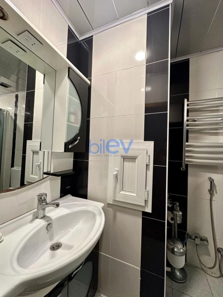Satış 3 otaqlı Yeni Tikili bina evi  119m², Bakı