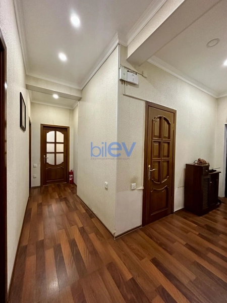 Satış 3 otaqlı Yeni Tikili bina evi  119m², Bakı