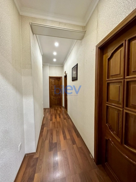 Satış 3 otaqlı Yeni Tikili bina evi  119m², Bakı