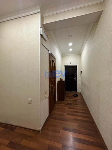 Satış 3 otaqlı Yeni Tikili bina evi  119m², Bakı