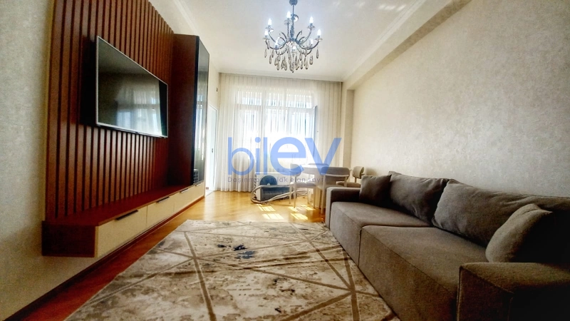 Satış 2 otaqlı Yeni Tikili bina evi  70m², Bakı