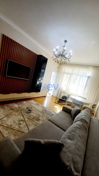 Satış 2 otaqlı Yeni Tikili bina evi  70m², Bakı