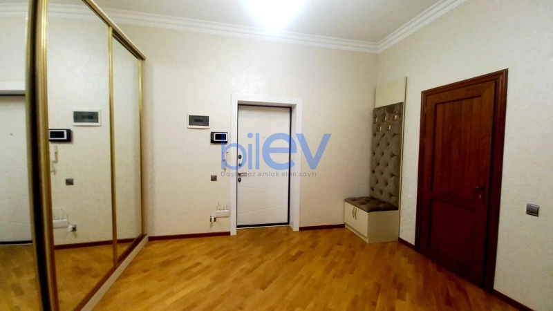 Satış 2 otaqlı Yeni Tikili bina evi  70m², Bakı