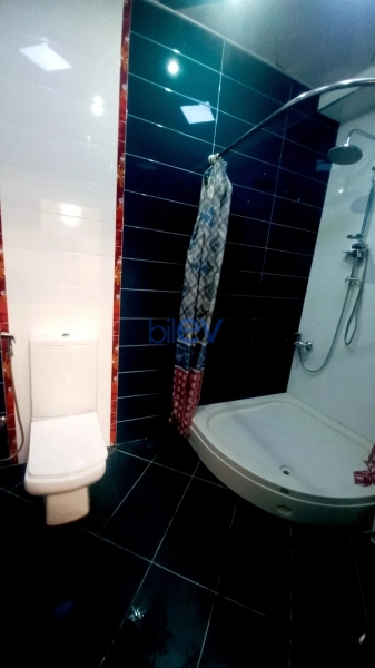 Satış 2 otaqlı Yeni Tikili bina evi  70m², Bakı