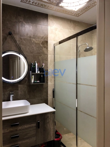Satış 4 otaqlı Yeni Tikili bina evi  146m², Bakı