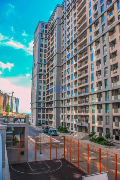 Satış 4 otaqlı Yeni Tikili bina evi  146m², Bakı