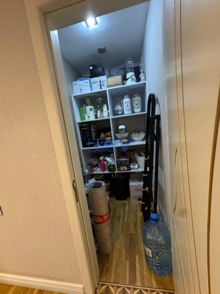 Satış 4 otaqlı Yeni Tikili bina evi  125m², Bakı