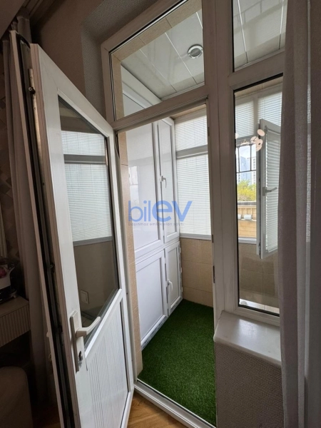 Satış 4 otaqlı Yeni Tikili bina evi  125m², Bakı