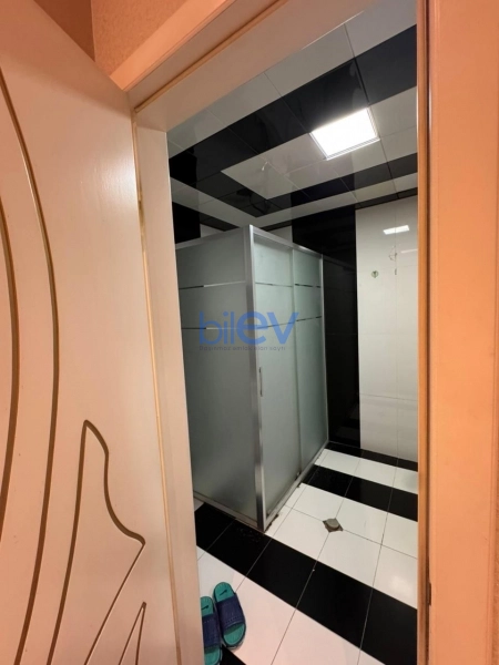Satış 4 otaqlı Yeni Tikili bina evi  125m², Bakı
