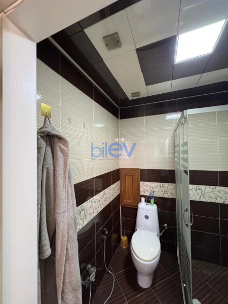 Satış 4 otaqlı Yeni Tikili bina evi  125m², Bakı