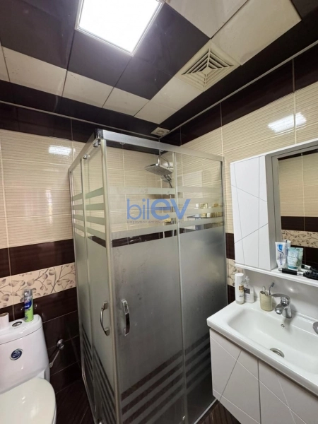 Satış 4 otaqlı Yeni Tikili bina evi  125m², Bakı