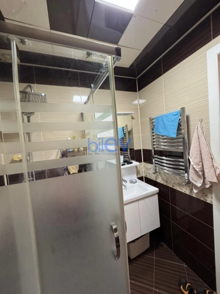 Satış 4 otaqlı Yeni Tikili bina evi  125m², Bakı