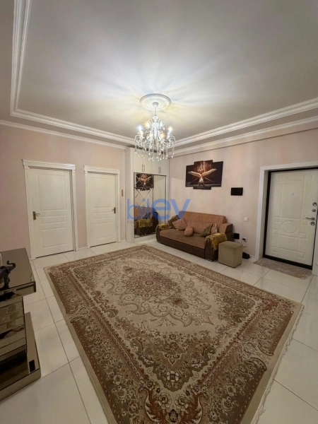 Satış 3 otaqlı Yeni Tikili bina evi  123m², Bakı