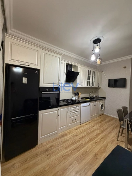Satış 3 otaqlı Yeni Tikili bina evi  123m², Bakı