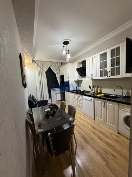 Satış 3 otaqlı Yeni Tikili bina evi  123m², Bakı