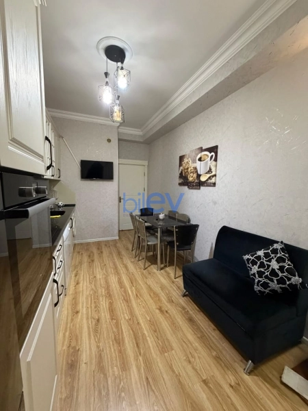 Satış 3 otaqlı Yeni Tikili bina evi  123m², Bakı