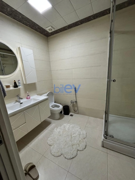 Satış 3 otaqlı Yeni Tikili bina evi  123m², Bakı