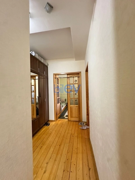 Satış 2 otaqlı Yeni Tikili bina evi  63m², Bakı