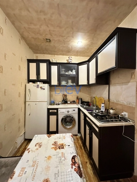 Satış 2 otaqlı Yeni Tikili bina evi  63m², Bakı