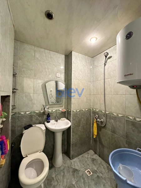Satış 2 otaqlı Yeni Tikili bina evi  63m², Bakı