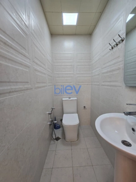 Satış 3 otaqlı Yeni Tikili bina evi  116m², Bakı