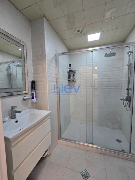 Satış 3 otaqlı Yeni Tikili bina evi  116m², Bakı
