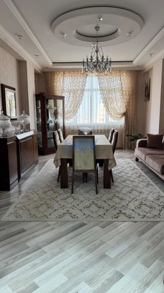 Satış 3 otaqlı Yeni Tikili bina evi  108m², Bakı