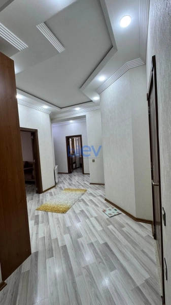 Satış 3 otaqlı Yeni Tikili bina evi  108m², Bakı