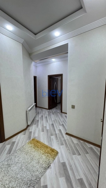 Satış 3 otaqlı Yeni Tikili bina evi  108m², Bakı