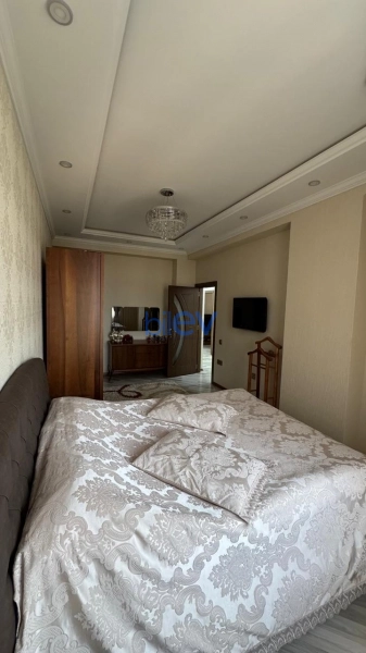 Satış 3 otaqlı Yeni Tikili bina evi  108m², Bakı