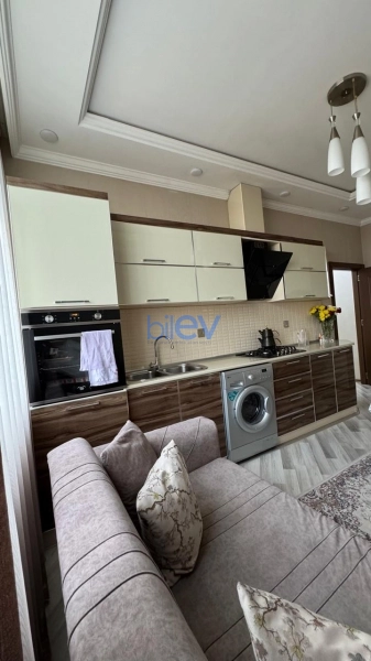 Satış 3 otaqlı Yeni Tikili bina evi  108m², Bakı