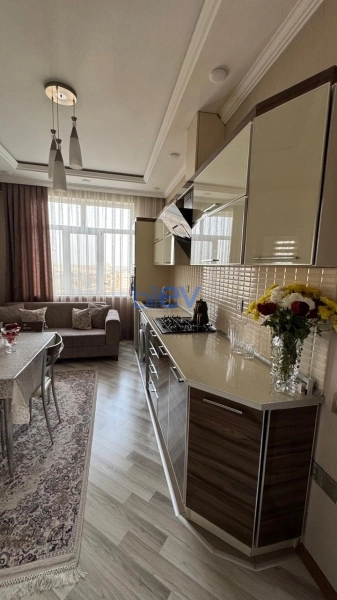 Satış 3 otaqlı Yeni Tikili bina evi  108m², Bakı