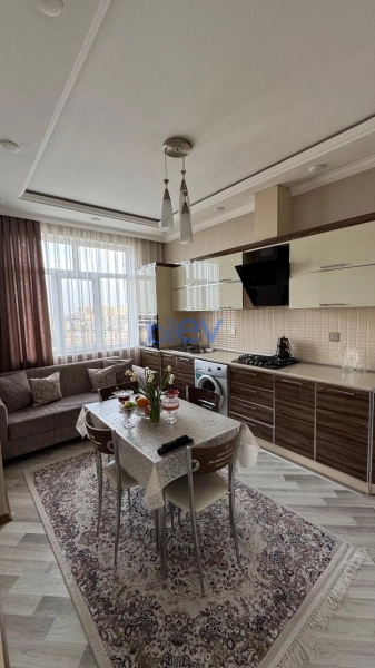 Satış 3 otaqlı Yeni Tikili bina evi  108m², Bakı
