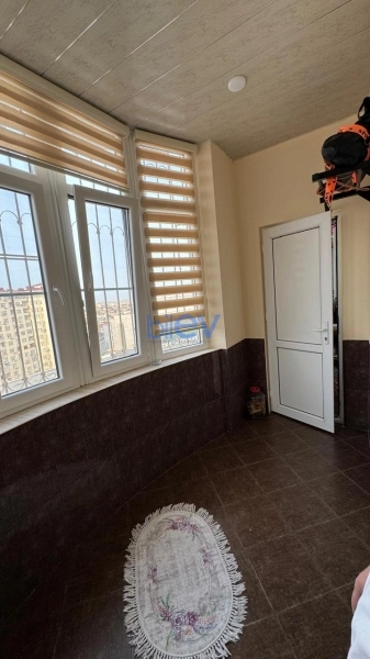 Satış 3 otaqlı Yeni Tikili bina evi  108m², Bakı