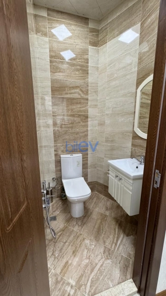 Satış 3 otaqlı Yeni Tikili bina evi  108m², Bakı