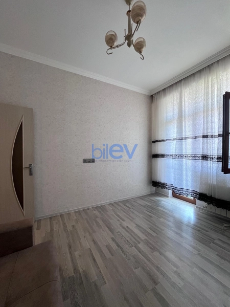 Aylıq Kirayə 2 otaqlı Yeni Tikili bina evi  60m², Bakı