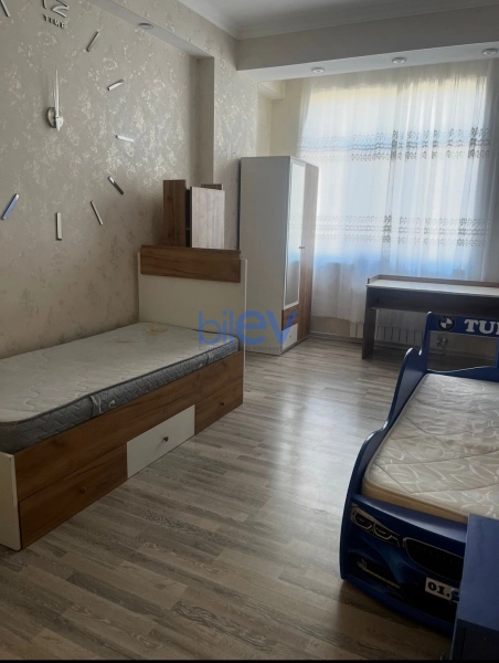 Aylıq Kirayə 2 otaqlı Yeni Tikili bina evi  60m², Bakı